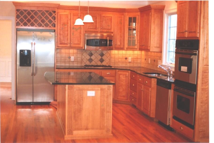 Kitchen 2 - 6 Carla Dr