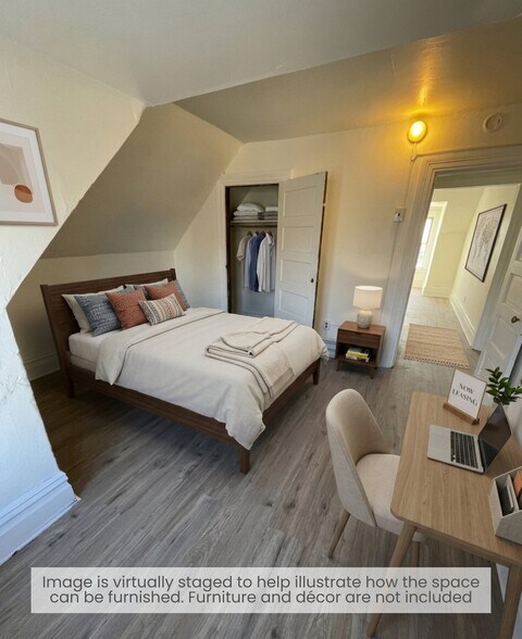 Building Photo - 7307 Idlewild St