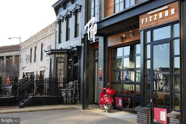 Building Photo - 964 Florida Ave NW