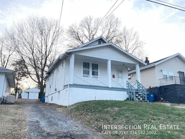 Building Photo - 7156 Beulah Ave