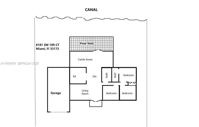 Building Photo - 6181 SW 109th Ct