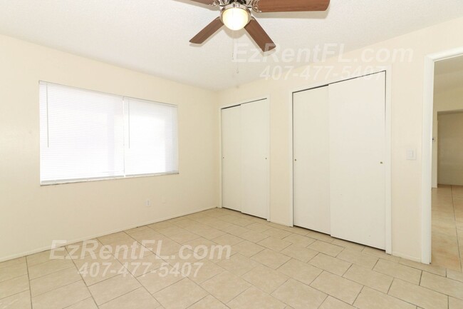 Building Photo - Recently Remodeled 3/2 in Orlando, FL - Mo...