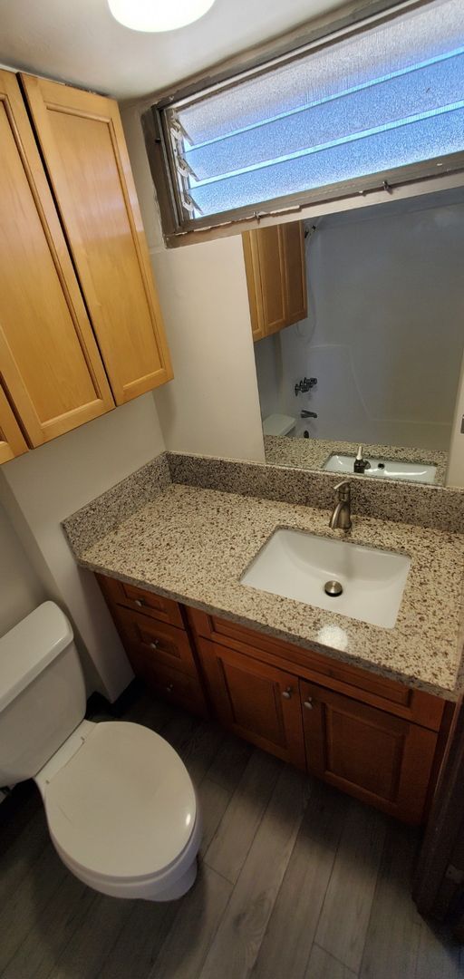 Building Photo - SALT LAKE - 12th FLOOR FULLY FURNISHED STUDIO - WINDOW AC, ASSIGNED COVERED PARKING. POOL. SECURE...