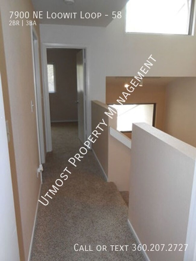 Building Photo - PERFECT FOR ROOMMATES: Spacious 2 x 2.5 To...