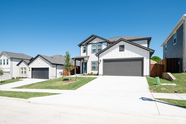 Primary Photo - Villas at Eagle Ranch