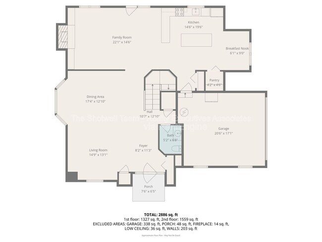 Building Photo - 1341 Wineberry Rd