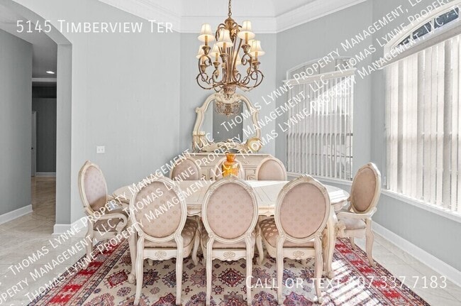 Building Photo - 5145 Timberview Terrace