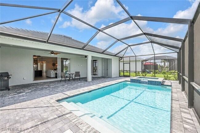 Building Photo - 5415 Fancourt Links Wy