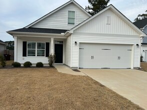 Building Photo - The Landing at Lewis Creek | 3 bedrooms, 2 baths