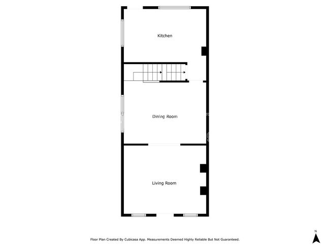 Building Photo - 454 E Tompkins St