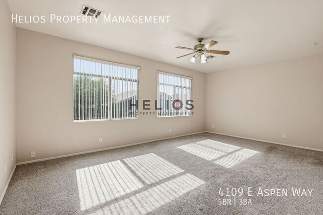 Building Photo - 4109 E Aspen Way