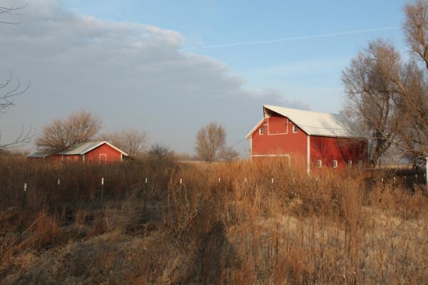 Building Photo - Country living 10 miles west of Hutchinson