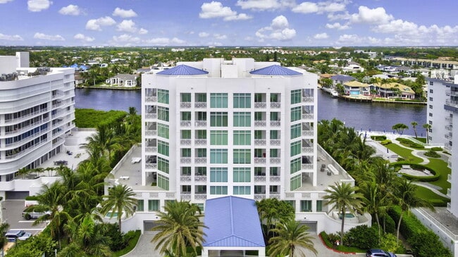 Building Photo - 3200 S Ocean Blvd