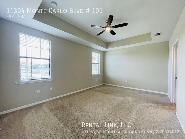 Building Photo - 11304 Monte Carlo Boulevard