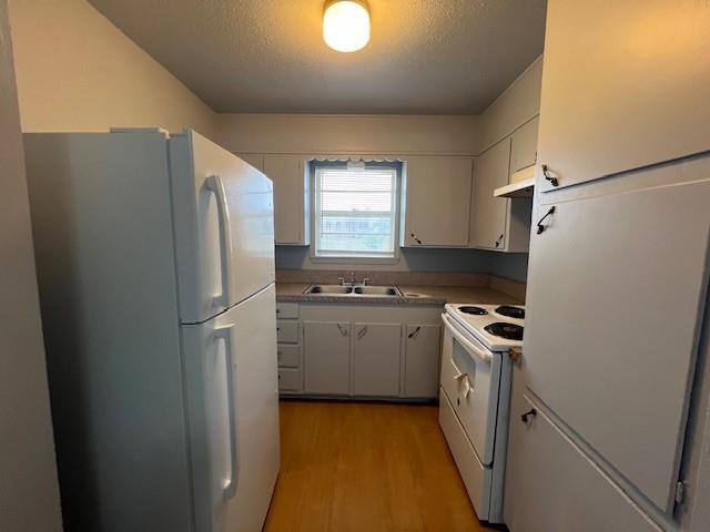 Building Photo - 416 Cooper St