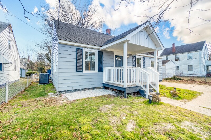 Building Photo - 1610 Shiloh Pl