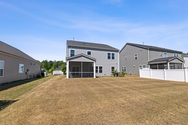 Building Photo - 109 Barnwell Loop