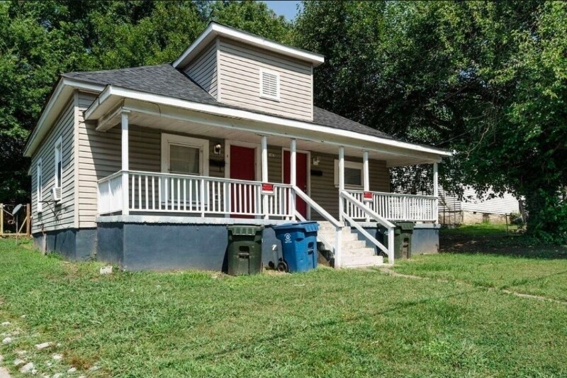 Primary Photo - 1407 Manteo St