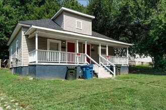 Building Photo - 1407 Manteo St