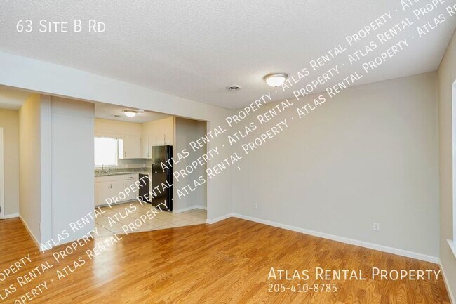 Building Photo - 63 Site B Rd