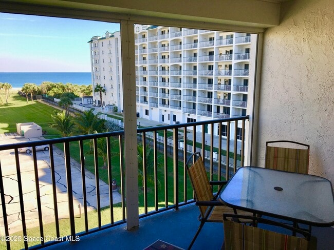 Building Photo - 1700 N Atlantic Ave