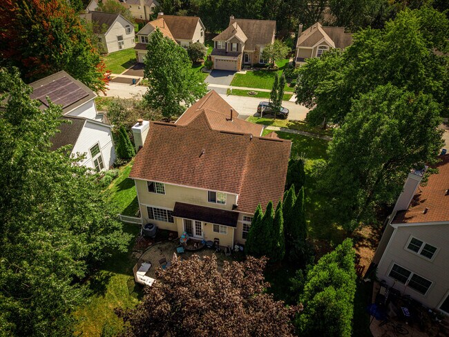 Building Photo - 1265 Dunbarton Dr