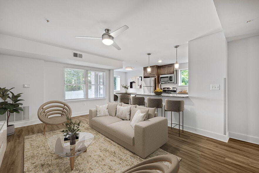 Building Photo - Tuscany Woods Apartments