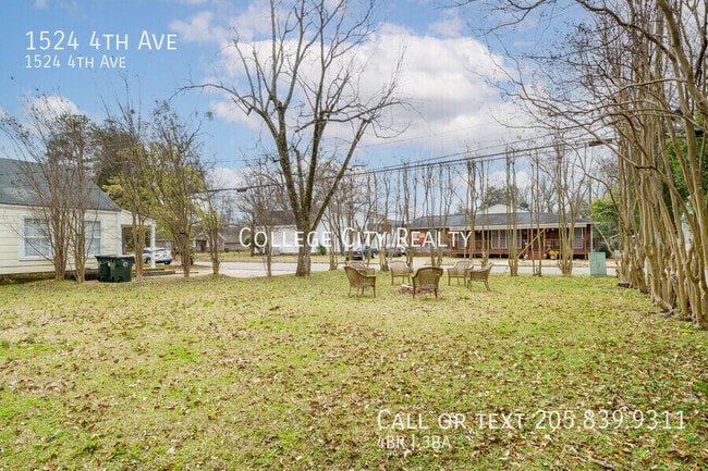 Primary Photo - 1524 4th Ave