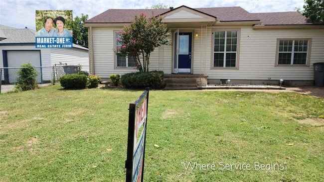 Primary Photo - 2506 SW Cornell Ave