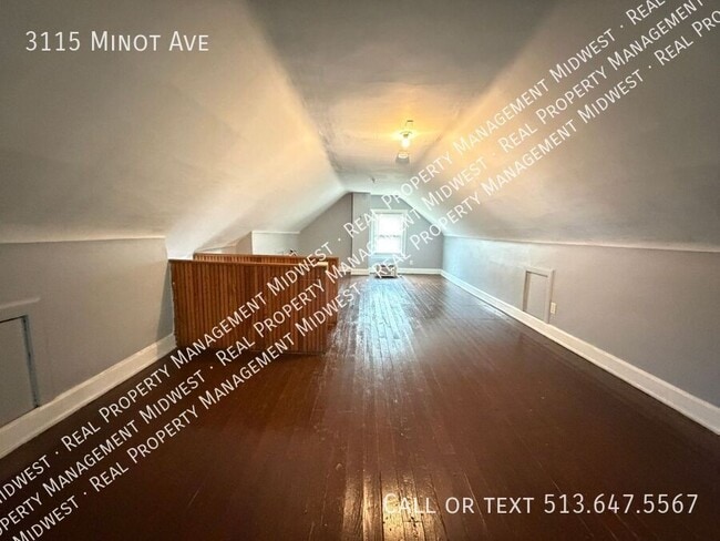 Building Photo - 3115 Minot Ave