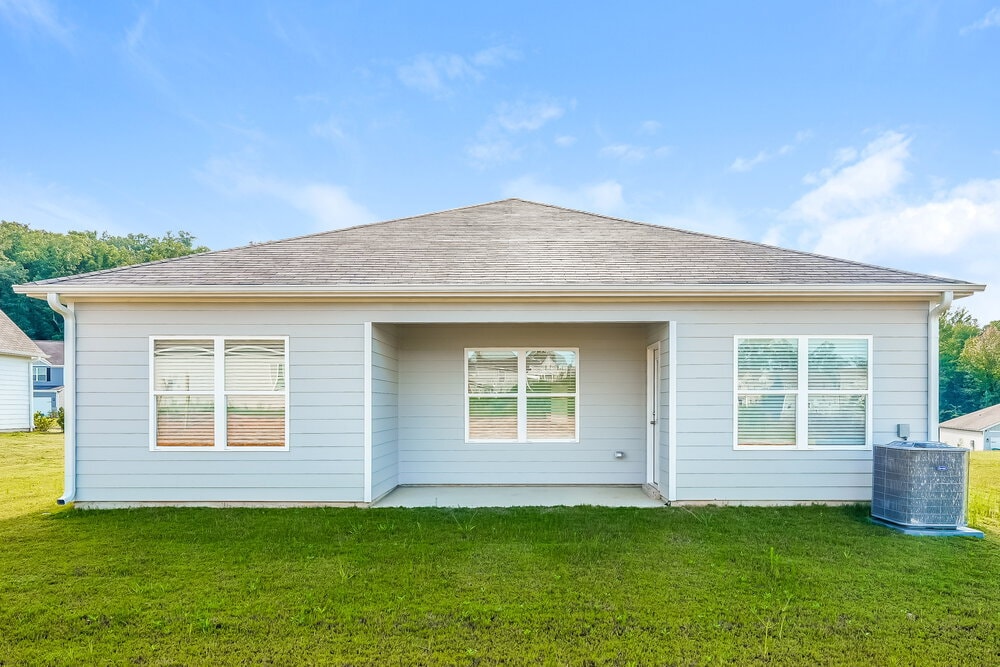 Building Photo - 4552 Morgan Dr