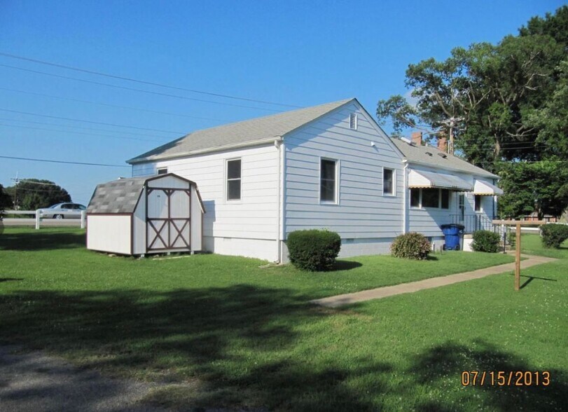 Building Photo - 41665 Tudor Hall Rd