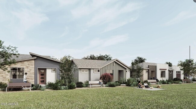 Building Photo - 17365 W Lower Buckeye Rd