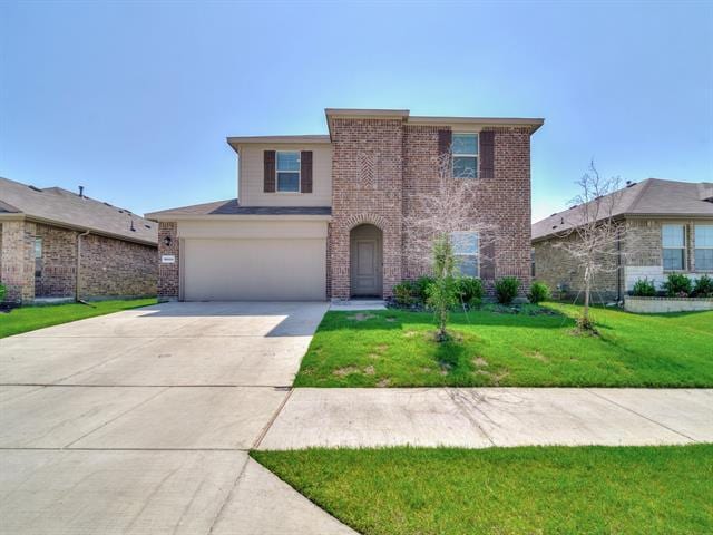 Primary Photo - 16604 Friesland Ln