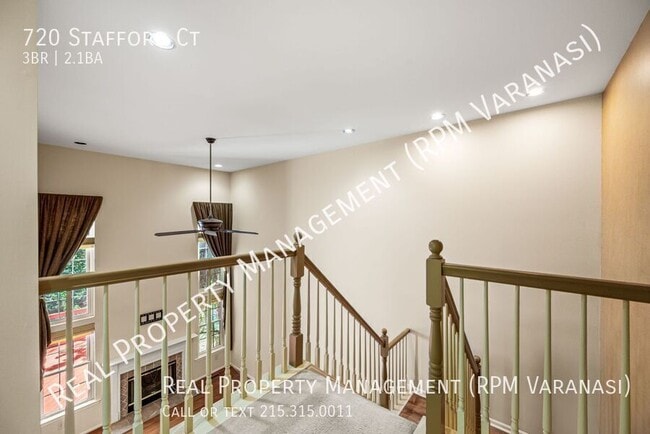 Building Photo - 720 Stafford Ct