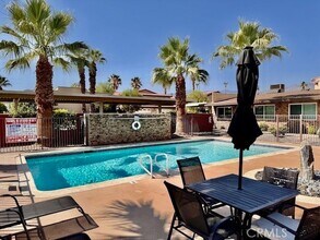 Building Photo - 74402 Abronia Trail