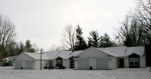 Primary Photo - Evard Village