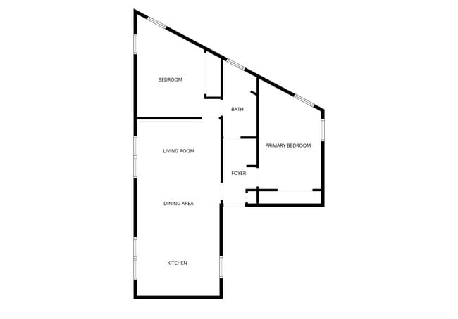 Building Photo - 1976 W McKinney St