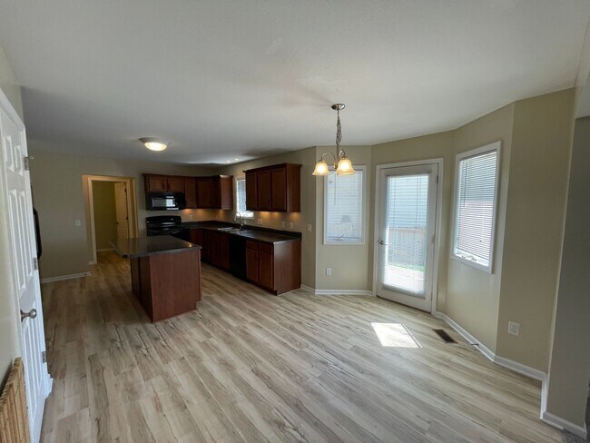 Building Photo - Home For Rent By Capital Property Management