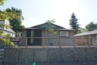 Building Photo - 3611 F St