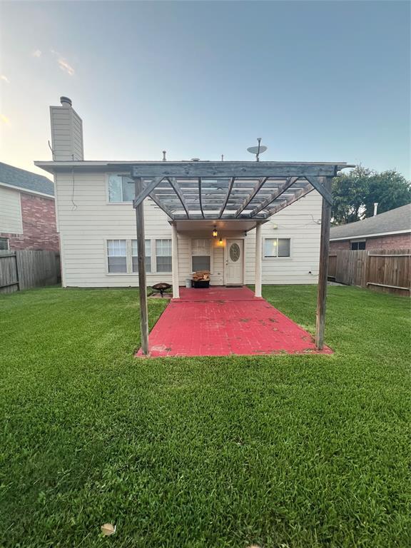 Building Photo - 4711 Neches Trail Ln