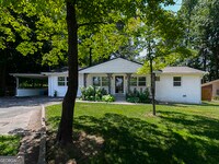 Building Photo - 3249 Howell Dr