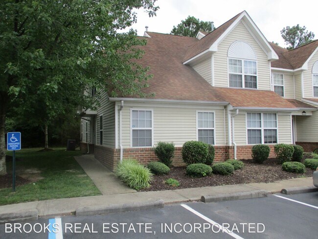 Primary Photo - 3 br, 2.5 bath House - 1301 Bridge Crossing