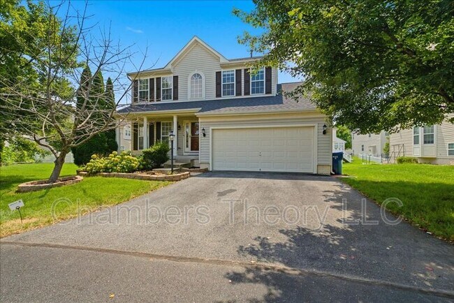Building Photo - 42211 Marcy Way