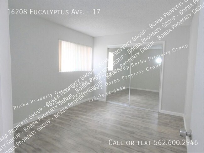 Building Photo - 16208 Eucalyptus Ave