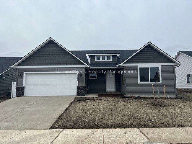 Primary Photo - 3 bed, 2 bath house