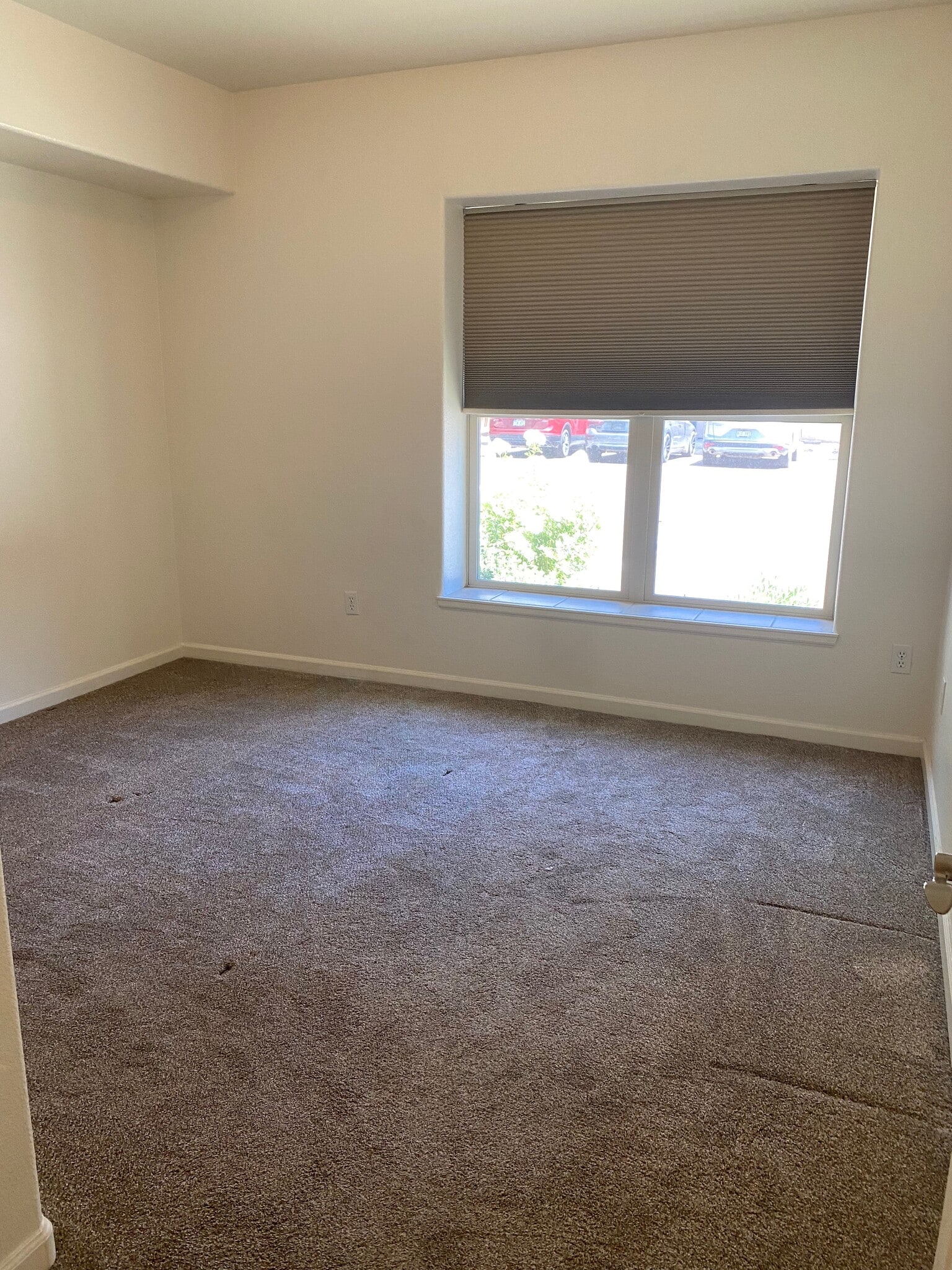 bedroom - 1212 Walnut Ave