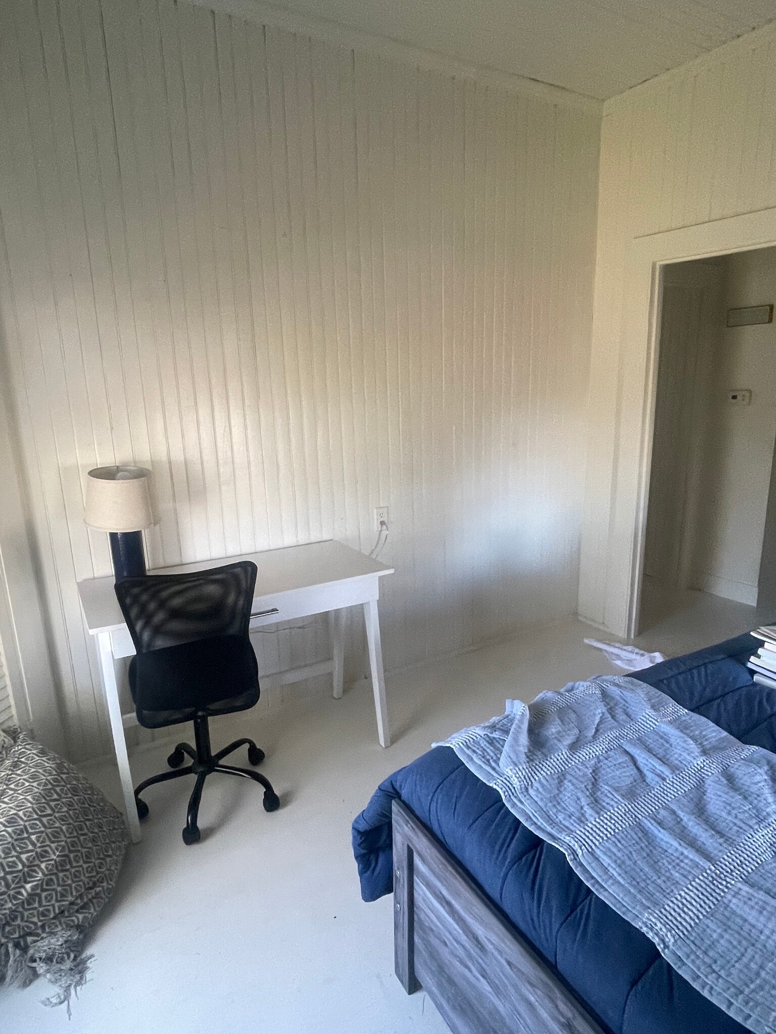 Bedroom - 856 Boston Post Rd