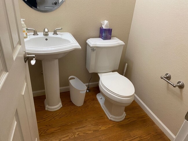 Building Photo - Exceptional Creekside Home with 4 Bedrooms Upstairs + 3-Car Garage