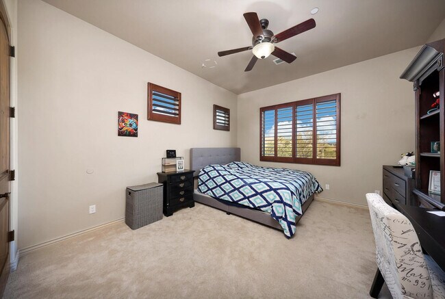 Building Photo - 14598 E Corrine Dr